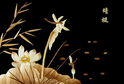 【麥秸畫】麥秸畫制作方法_麥秸畫價格及廠家介紹_產品百科-保障網百科