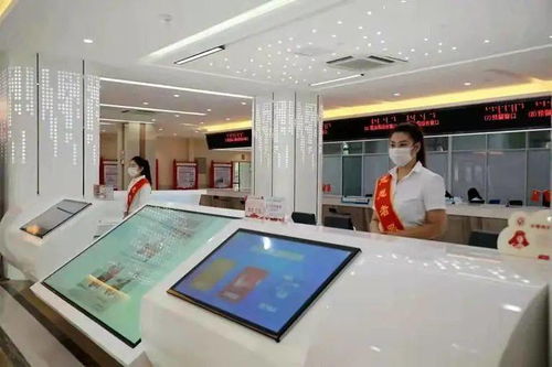 以科技中介服務為引擎，助推呼和浩特強首府工程建設